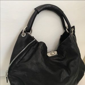 MARNI Zipper Bag